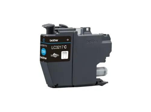 Brother LC-3217C cartucho de tinta LC-3217C