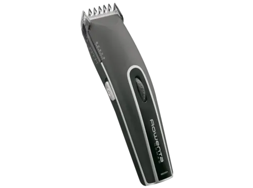 Cortapelos Rowenta TN1410 NOMAD Recargable 18 medidas de corte Indicador LED