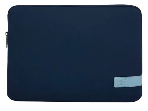 Funda portátil Case Logic Reflect 14" Azul
