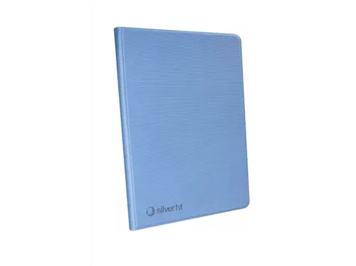 Funda Tablet Silver HT para iPad PRO 10.5" Azul oscuro