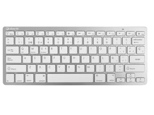 Teclados para tablet