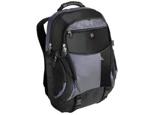 Mochila para portátil Targus Atmosphere 17-18'' XL Negro/Azul