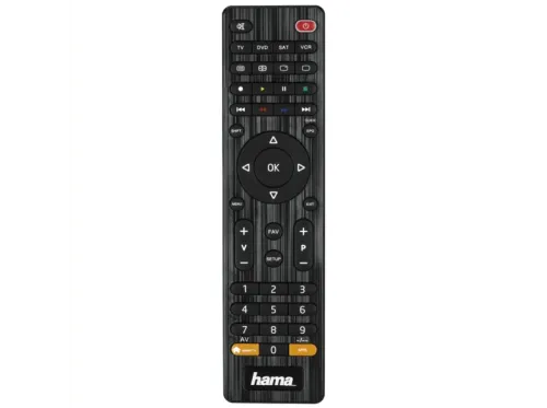 Mando a distancia Hama 4IN1 universal para 4 dispositivos