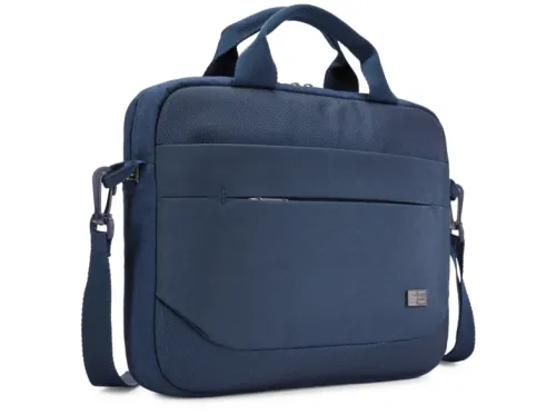 Maletín para portátil Case Logic ADVA-111 11.6" 29.5 cm Azul oscuro