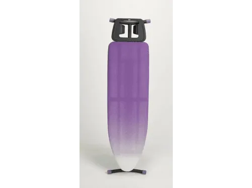 Tabla de planchar Jata TP500 VITAL Multiposiciones Patas antideslizantes Violeta