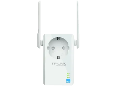 Repetidor WiFi TpLink TL-WA860RE 300 Mbps enchufe adicional