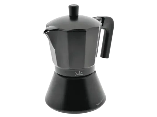 Cafetera de goteo Jata Hogar CFI6 6 tazas Asa sólida Apta inducción