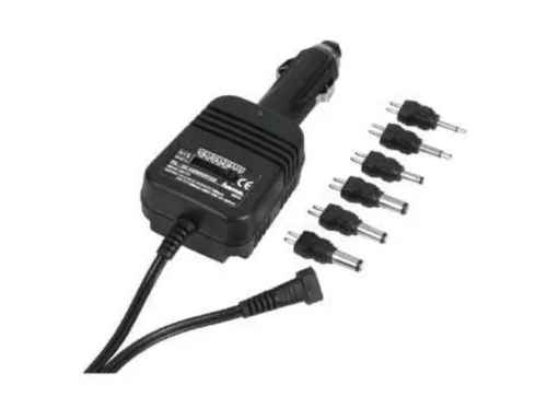 046512AUDIO ADAPTADOR 12V 1000MAH