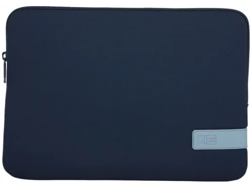 Funda portátil Case Logic Reflect 13 pulgadas Azul