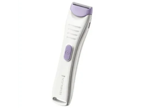 Rasuradora Remington BKT4000 Bikini Trimmer Inalámbrico Uso en seco y mojado