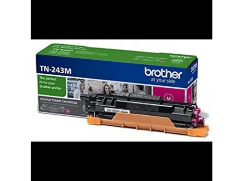 Tóner Brother Tn243M Magenta