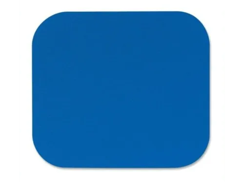 Alfombrilla para ratón Fellowes de color azul suavidad de movimiento