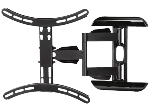 Soporte Tv Hama 118619 de 32" a 56" 2 Brazos L