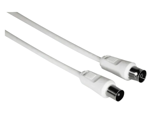 Cable antena Hama 75db 3m