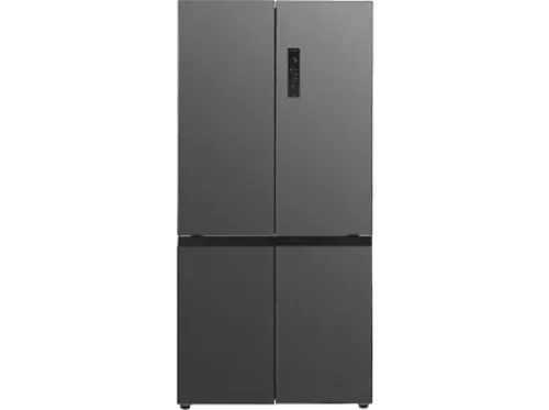 Frigorífico americano KOENIC KDD 191 D NF IN No Frost 189.6 cm Altura 522 l Iluminación interior 4 Estrellas Inox
