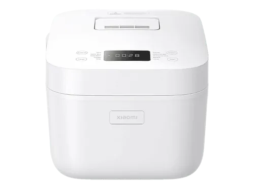 Arrocera Xiaomi Multifunctional Rice 935 W 4 l 1.28 litros capacidad de arroz  10 programas Blanco