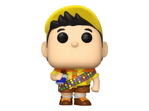 Figura Funko Pop! UP: Russell 10 cm Vinilo