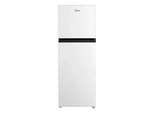Frigorífico dos puertas Midea MDRT489MTE01E No Frost 172.4 cm 338 l Inverter Smart Cooling Blanco