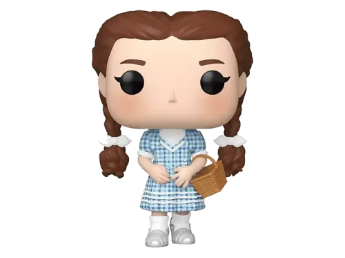 Figura Funko Pop! Wicked: Dorothy Gale 10 cm Vinilo