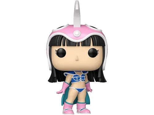 Figura Funko Pop! Animation: Dragon Ball Chichi Vinilo 9 cm