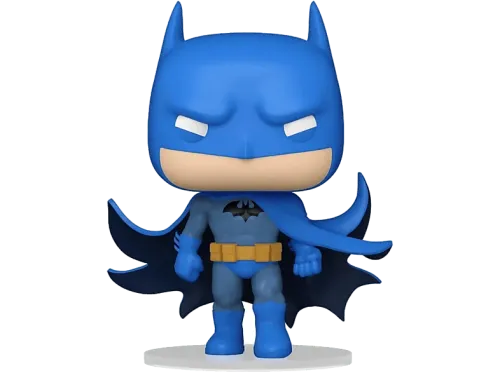 Figura Funko Pop! Heroes Batman Vinilo 9 cm