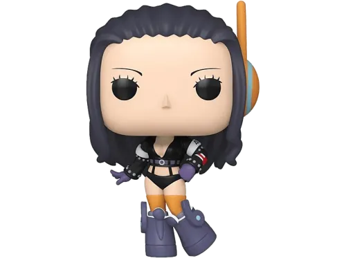 Figura Funko Pop! Animation: One Piece Nico Robin Vinilo 9 cm
