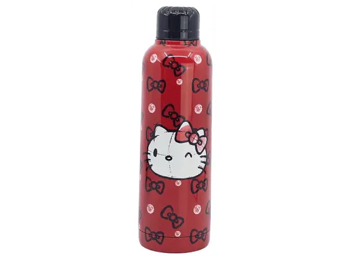 Termo Sherwood Hello Kitty 515 ml Rojo