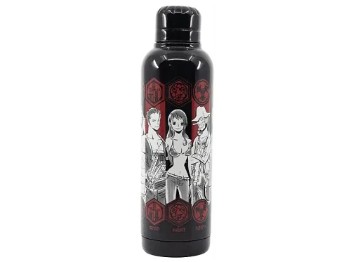 Termo Sherwood One Piece 515 ml Negro