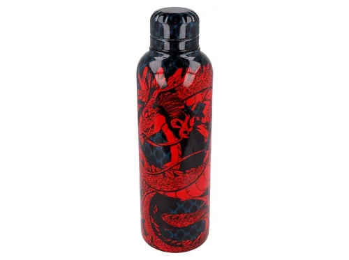 Termo Sherwood Dragon Ball 515 ml Multicolor