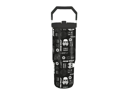 Termo Sherwood Star Wars Trinkbecher 880 ml Negro
