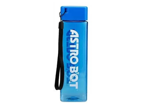Botella Sherwood Playstation Astrobot 500 ml Azul
