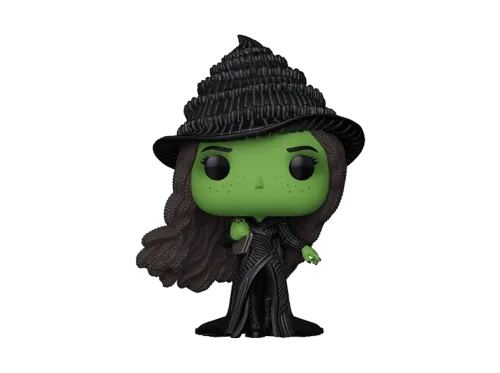 Figura Funko Pop! Wicked Movies Elphaba
