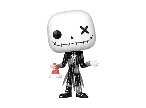 Figura Funko Pop! The Nightmare Before Christmas Jack Skellington
