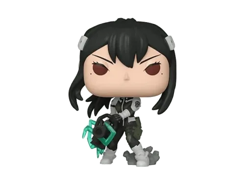 Figura Funko Pop! Kaiju No°8 Animation Mina Ashiro