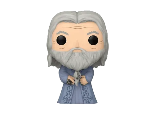 Figura Funko Pop! Harry Potter Albus Dumbledore
