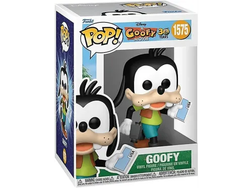Figura Funko Pop! A Goofy Movie 30 Years Goofy