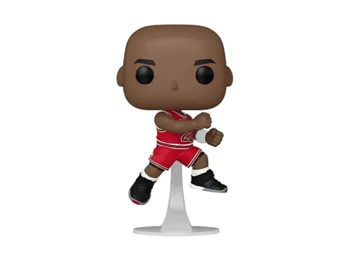 Figura Funko Pop! -Chicago Bulls Basketball Michael Jordan
