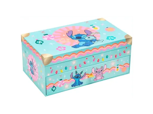 Calendario de adviento Sherwood Stitch & Angel 24 sorpresas