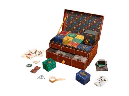 Calendario de adviento Sherwood Harry Potter 24 sorpresas