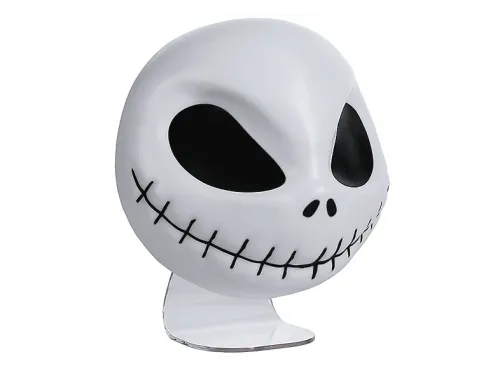 Lámpara Funko Pesadilla Antes De Navidad Jack Skellington 18 cm Sobremesa o pared Licencia oficial Disney