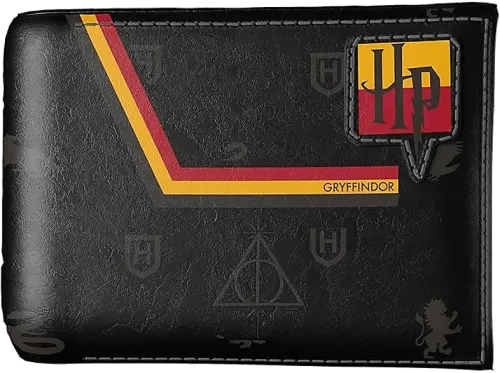Cartera Sherwood Harry Potter