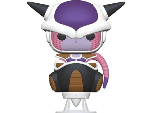 Figura Funko Pop! Funko Pop! Dragon Ball Z: Frieza Vinilo 10 cm
