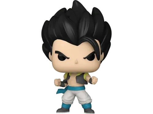 Figura Funko Pop! Funko Pop! Dragon Ball Super: Broly. Gogeta Vinilo 10 cm