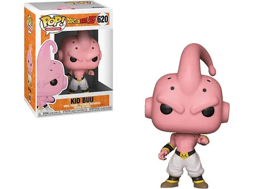 Figura Funko Pop! Kid Buu Dragon Ball Z