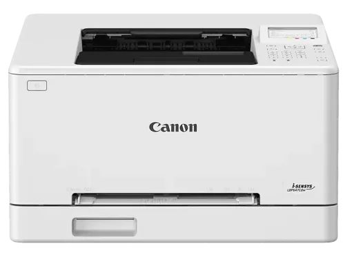 Impresora láser Canon i-SENSYS LBP647Cdw Color A4 25ppm Hasta 1200 x 1200 ppp Blanco