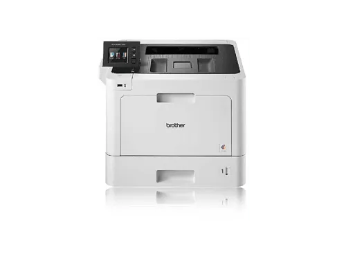 Impresora láser Brother HL-L8630CDW 31ppm Color WiFi Direct Gris