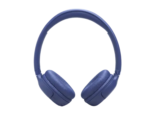 Auriculares inalámbricos JBL Tune 530BT Autonomía 76 h JBL Pure Bass Plegables Azul