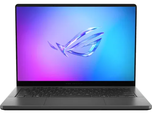Portátil gaming ASUS ROG Zephyrus G14 OLED GA403WW-QS076 Copilot+ PC 14 " AMD Ryzen™ AI 9 HX 370 50 TOPS 32GB RAM 1TB SSD RTX™ 5080 SSO