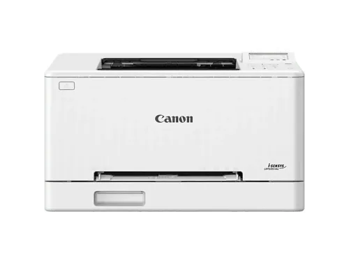 Impresora láser Canon i-SENSYS LBP646Cdw Color A4 Hasta 1200 x 1200 ppp Blanco