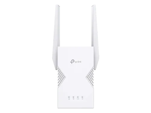 Repetidor Wi-Fi TP-Link RE225BE 3.6 Gbps Dual-Band Wi-Fi 7 Blanco